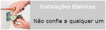 Instalações Elétricas